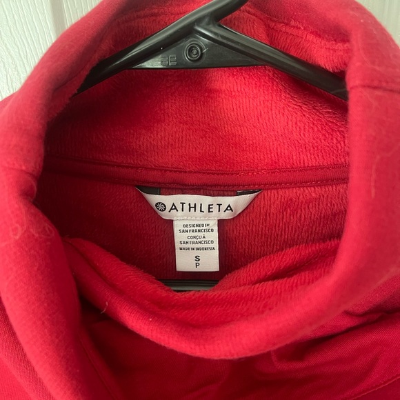 Athleta Sweatshirt - Picture 3 of 5